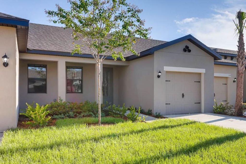 Photo of 1612 Celebration Drive, Fort Pierce, FL 34947 (MLS # F10361393)