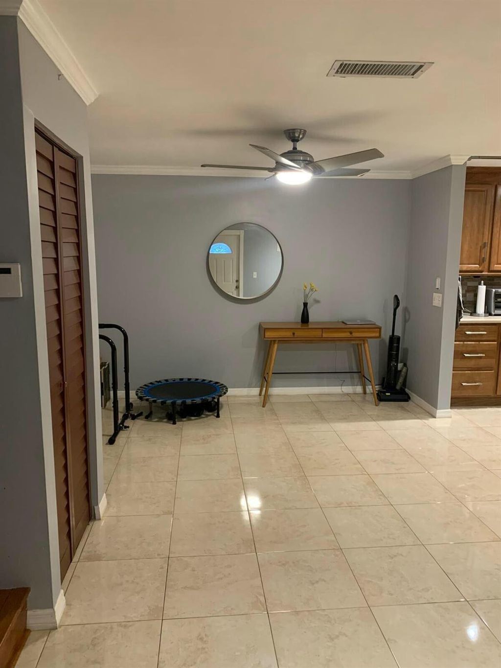 Photo of 109 Woodland Road, Palm Springs, FL 33461 (MLS # R11066492)