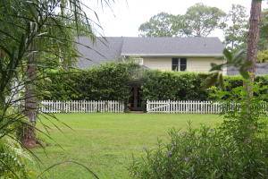 Jupiter- Jupiter Farms2.5 - Residential