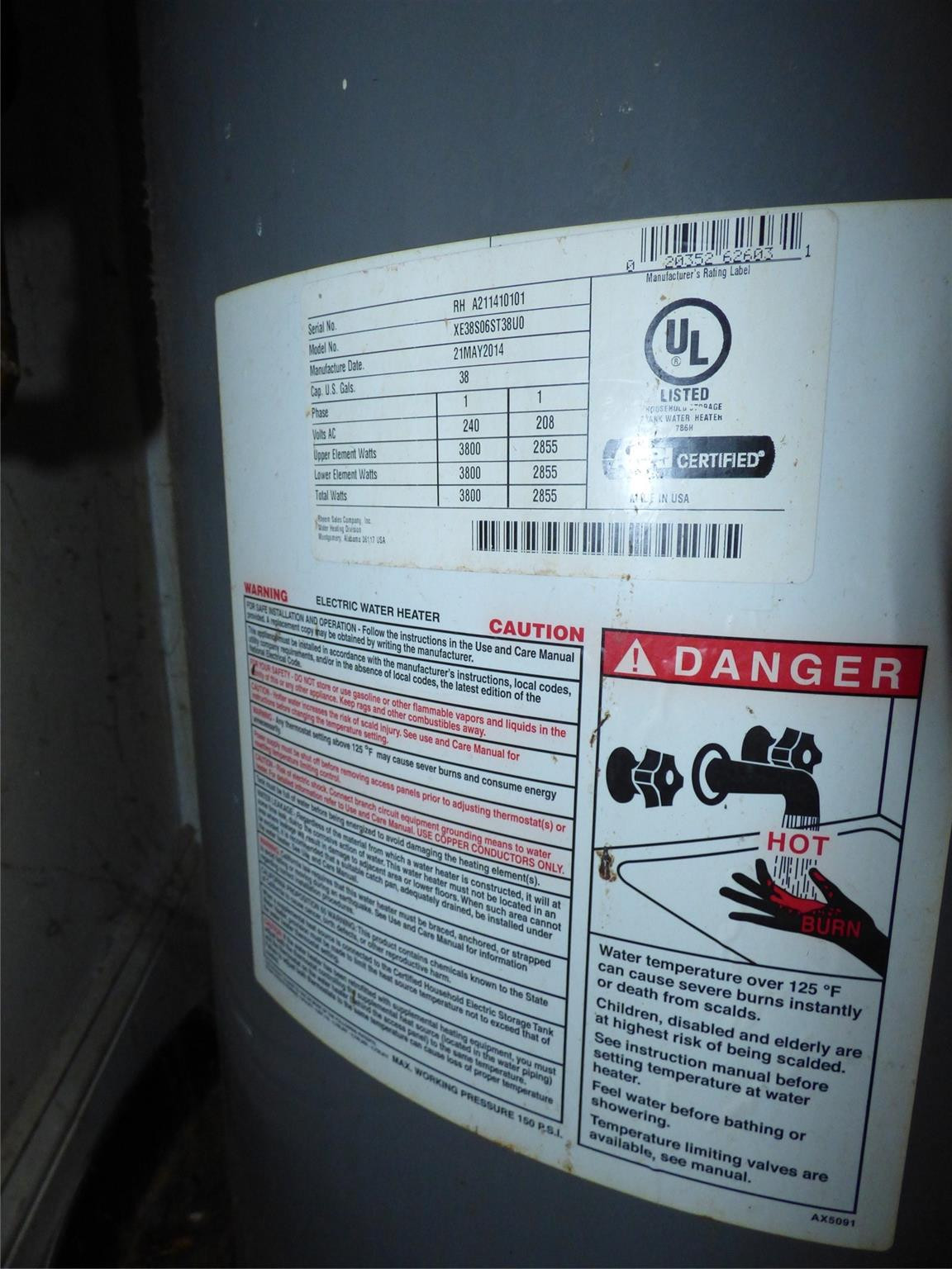 Herons Landing Phase II - Residential