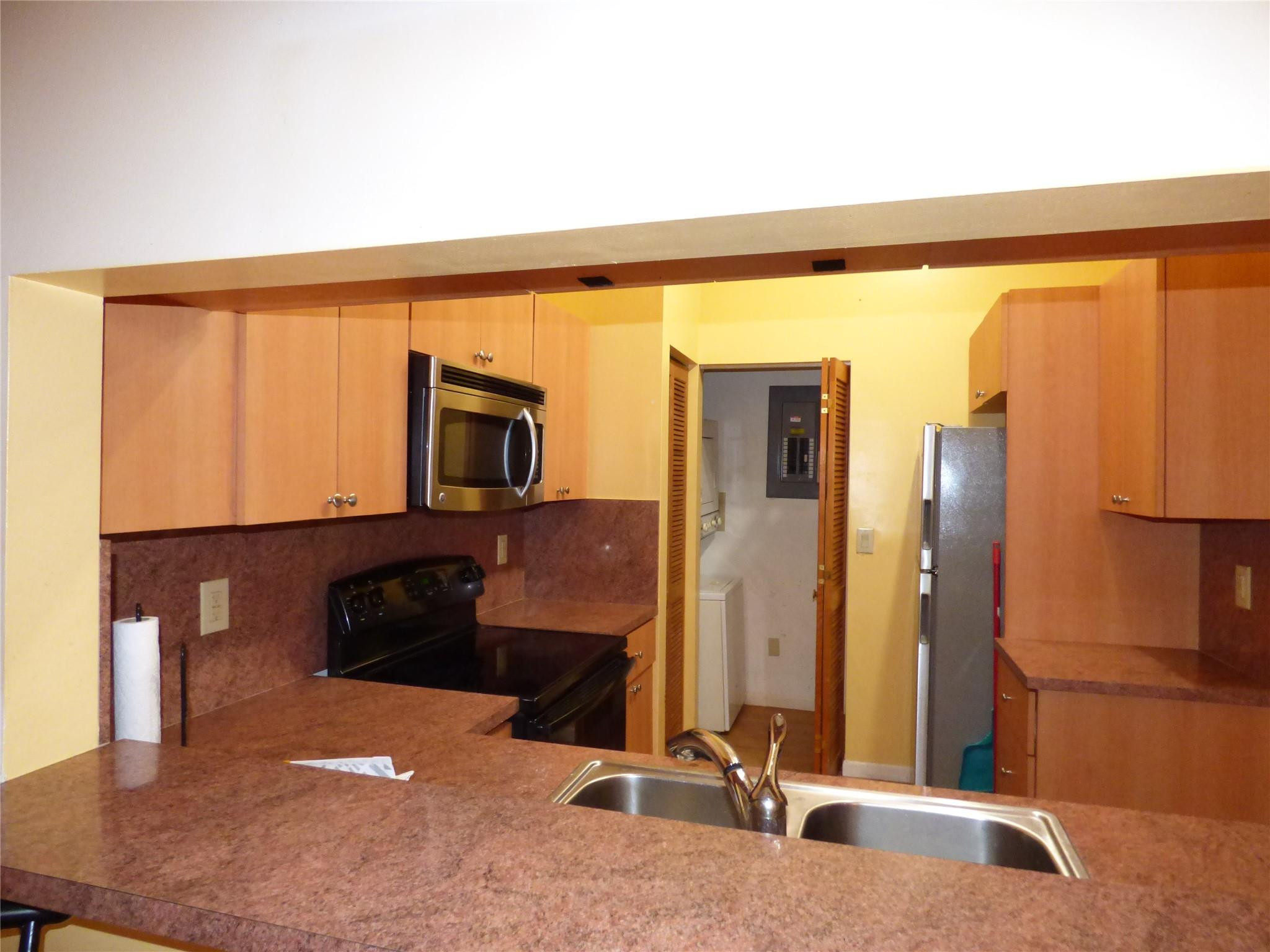 Herons Landing Phase II - Residential