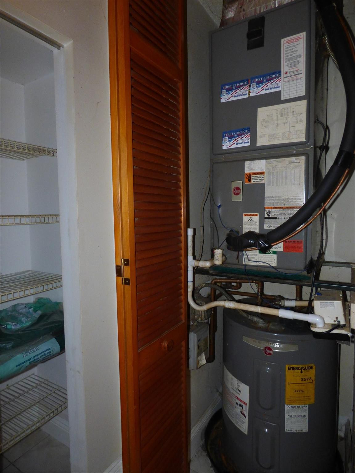 Herons Landing Phase II - Residential