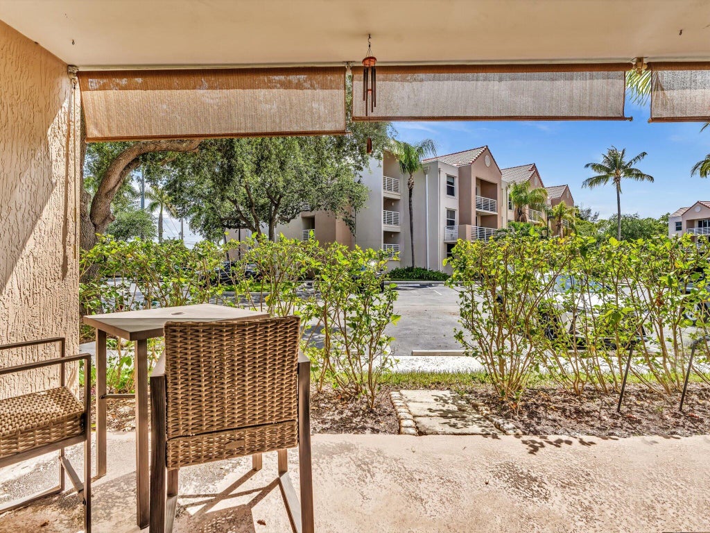 Photo of 2721 OCEAN CLUB Boulevard #104, Hollywood, FL 33019 (MLS # B26067239)