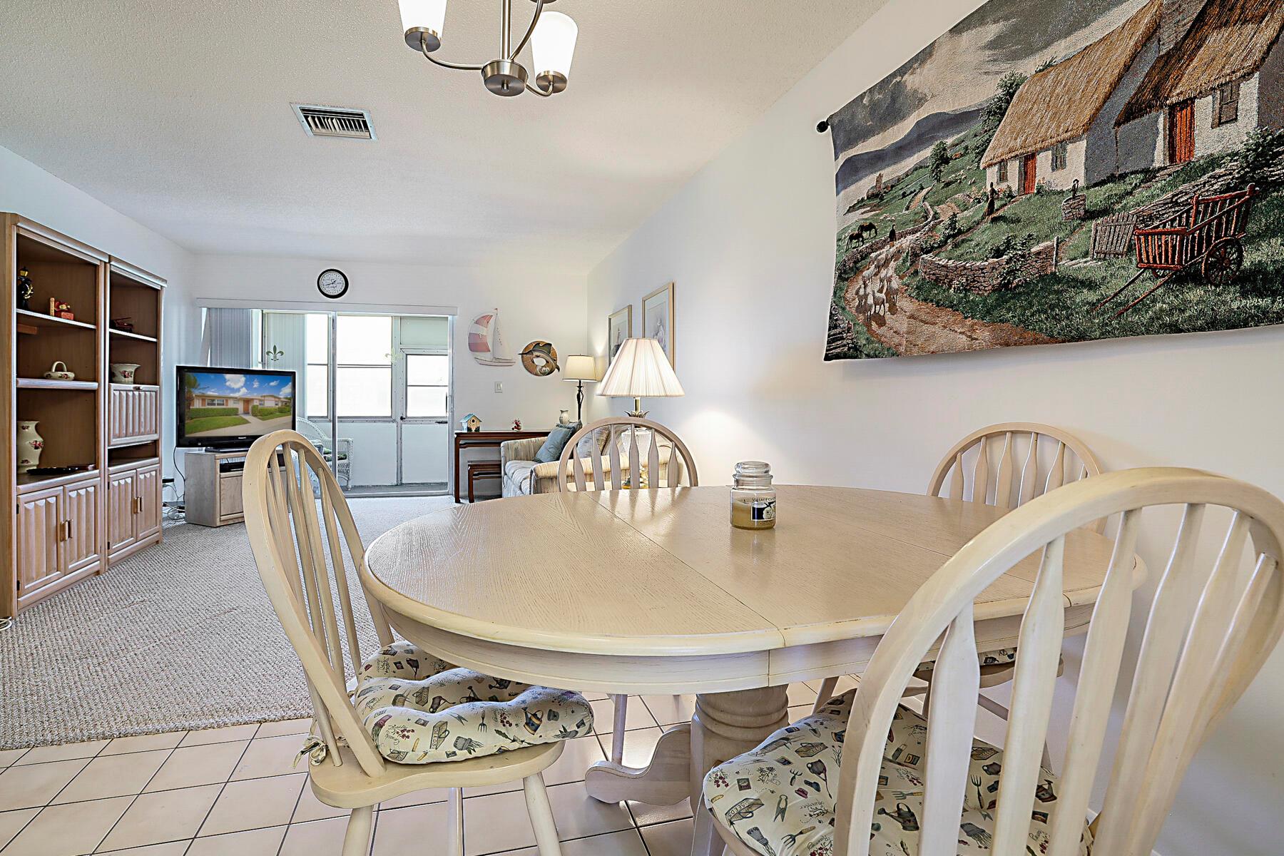 CRESTHAVEN VILLAS 28 COND - Residential Lease