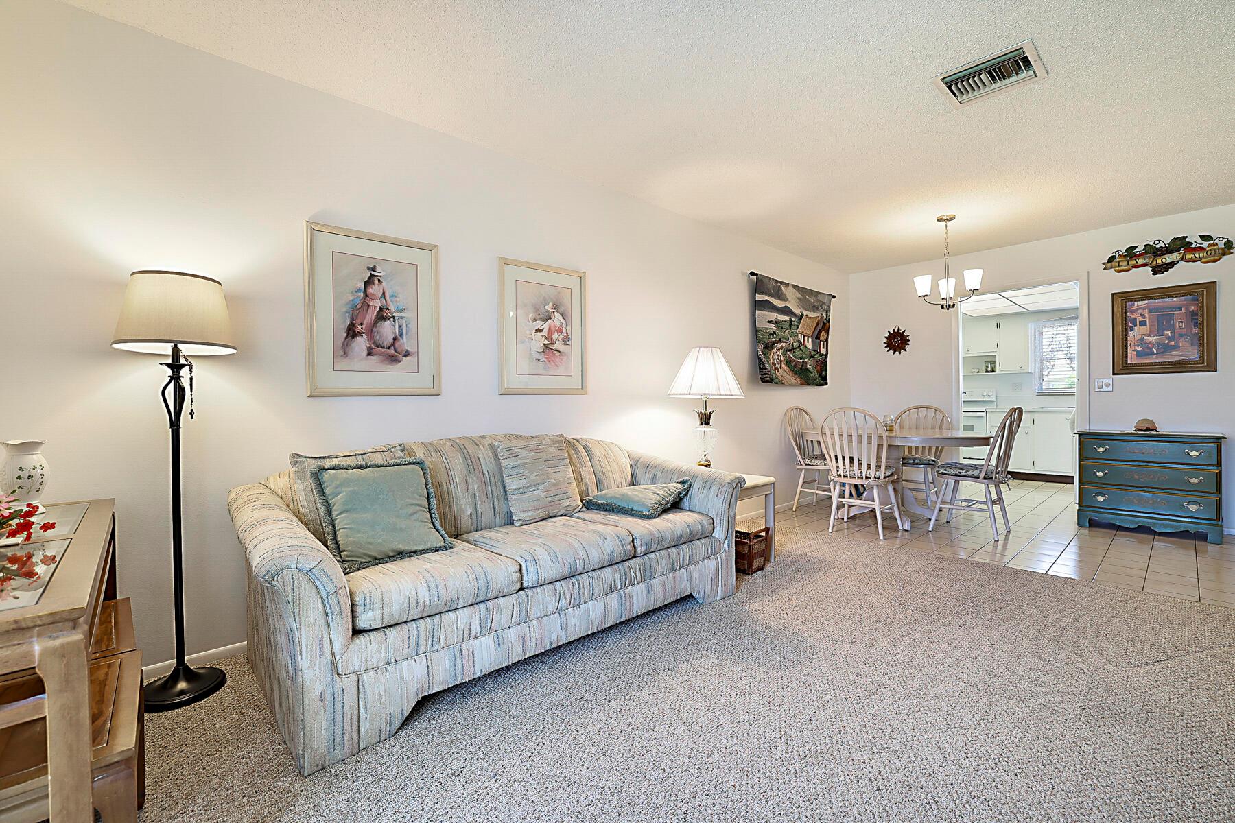 CRESTHAVEN VILLAS 28 COND - Residential Lease