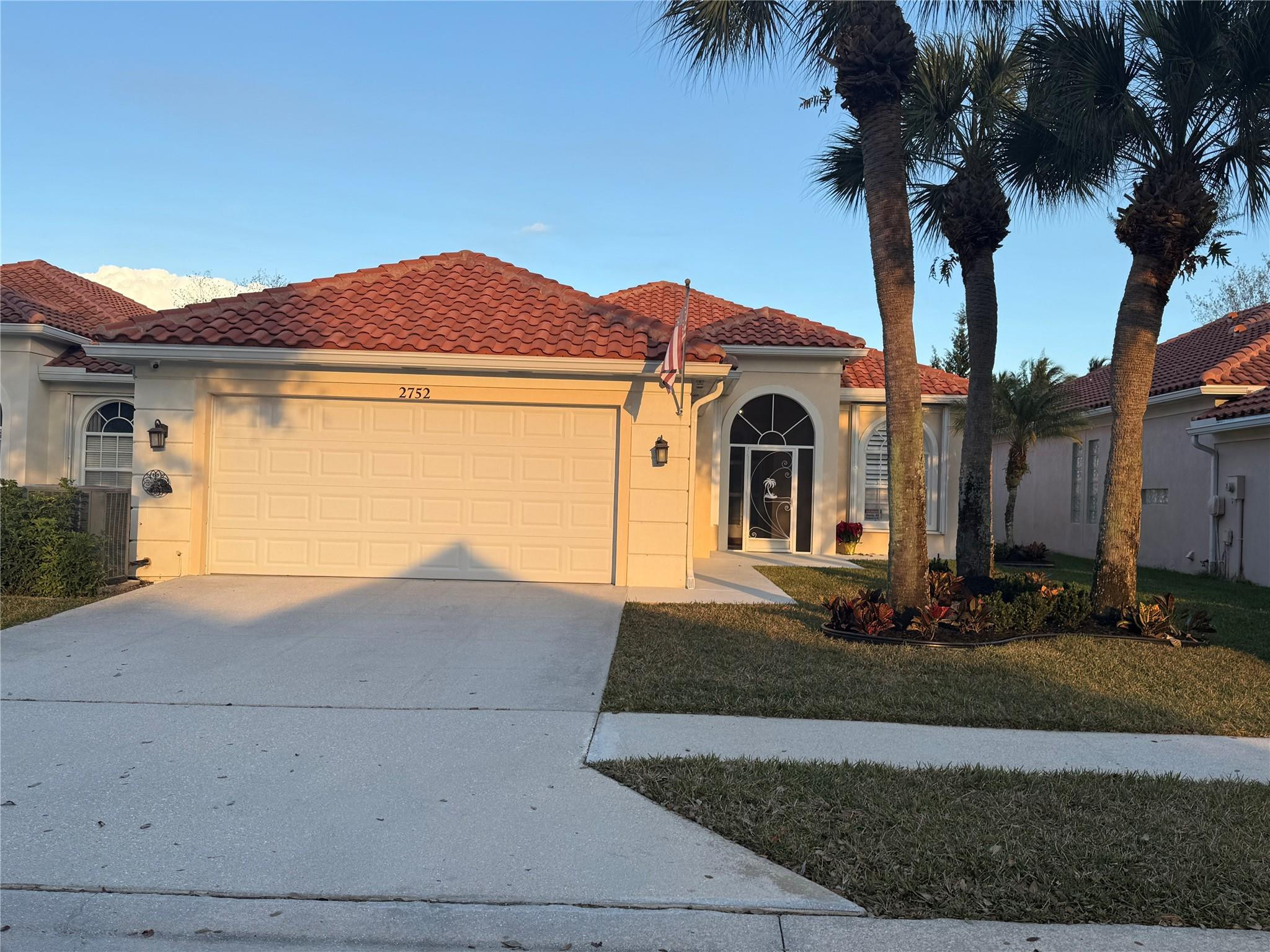 2752 Irma Lake Drive