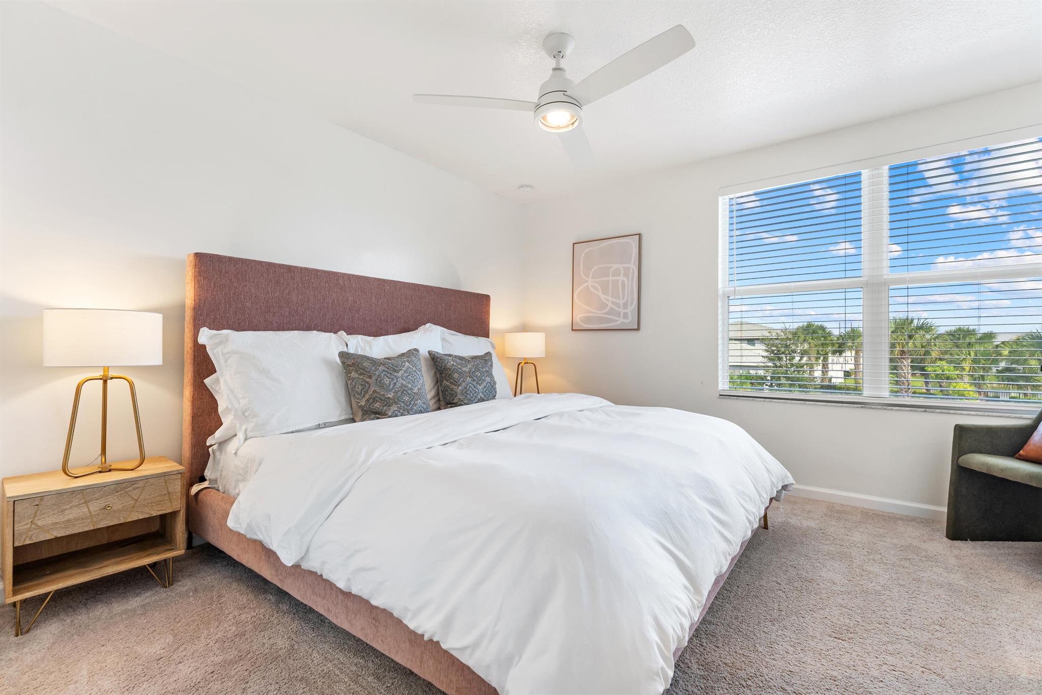 ENCLAVE AT MANGONIA PARK - Residential