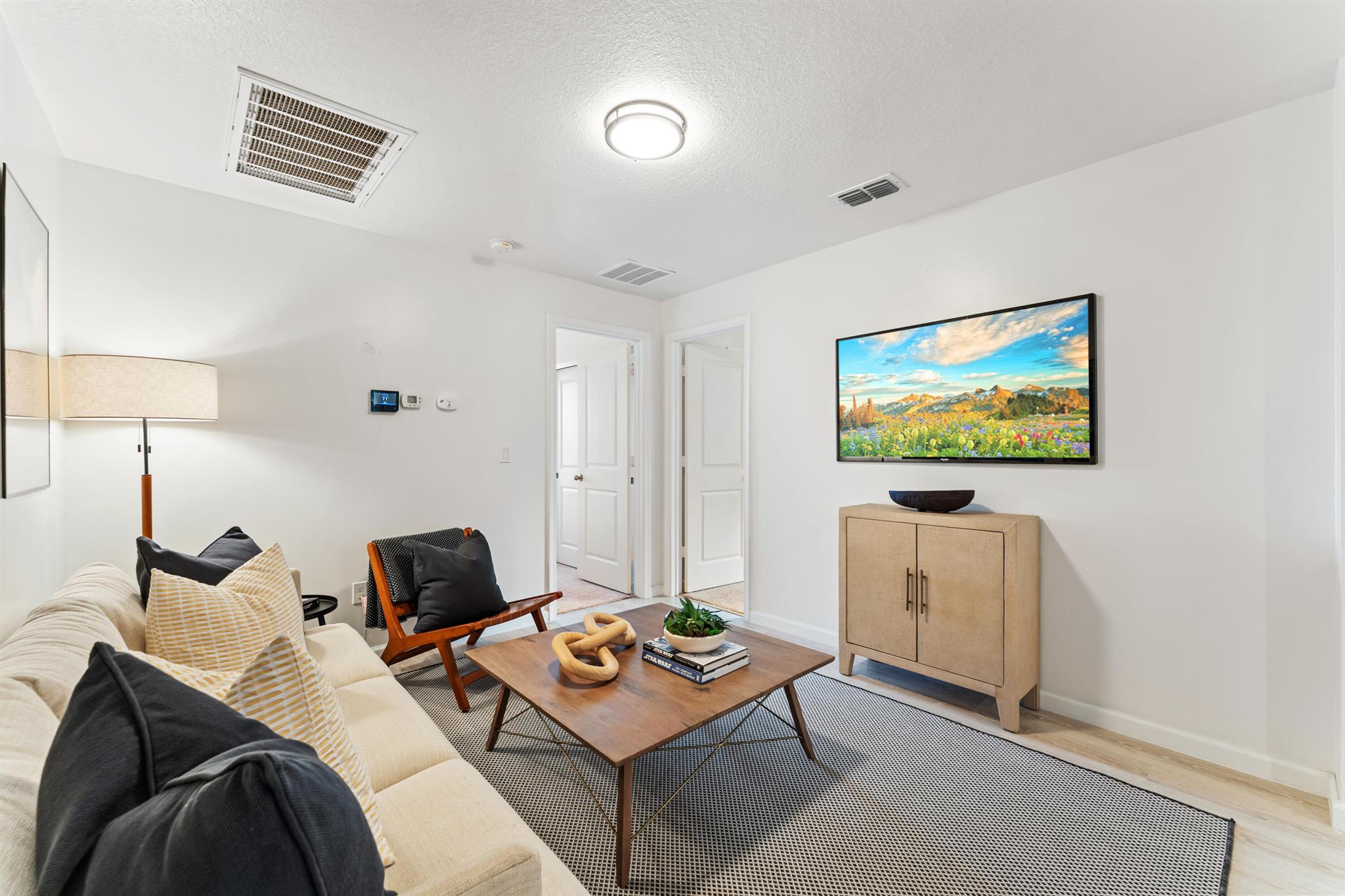 ENCLAVE AT MANGONIA PARK - Residential