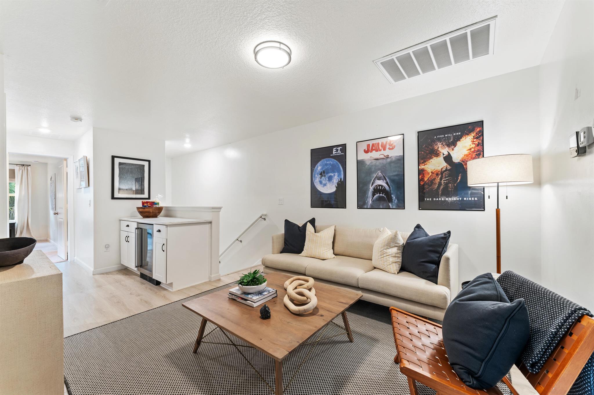 ENCLAVE AT MANGONIA PARK - Residential