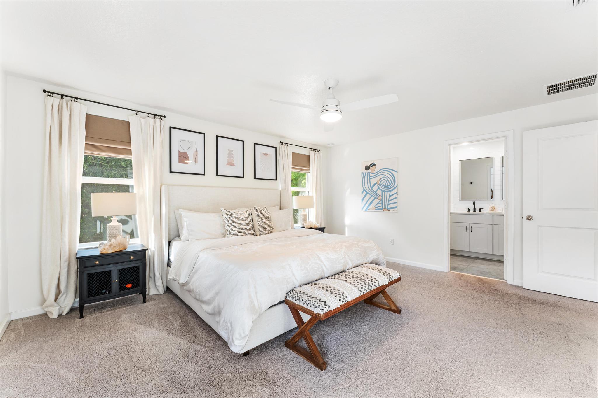 ENCLAVE AT MANGONIA PARK - Residential