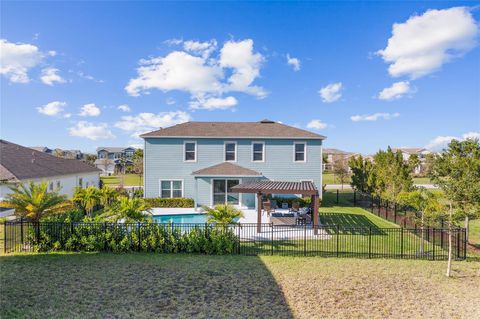 A home in Loxahatchee