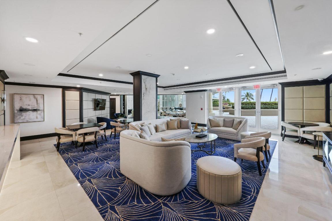 Ocean Grande Beach and Marina - Residential