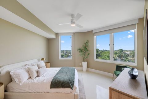 Tiny photo for 1063 Hillsboro Mile #404, Hillsboro Beach, FL 33062 (MLS # R11155601)