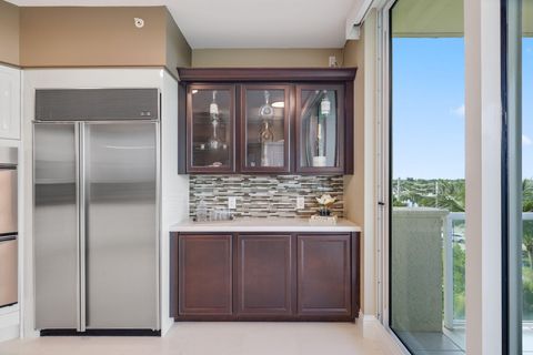 Tiny photo for 1063 Hillsboro Mile #404, Hillsboro Beach, FL 33062 (MLS # R11155601)