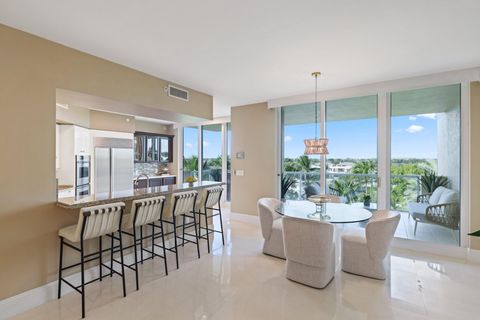 Tiny photo for 1063 Hillsboro Mile #404, Hillsboro Beach, FL 33062 (MLS # R11155601)