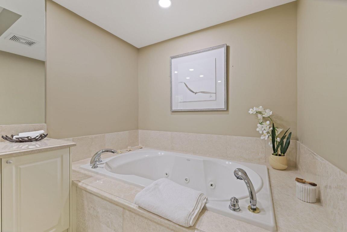 Ocean Grande Beach and Marina - Residential