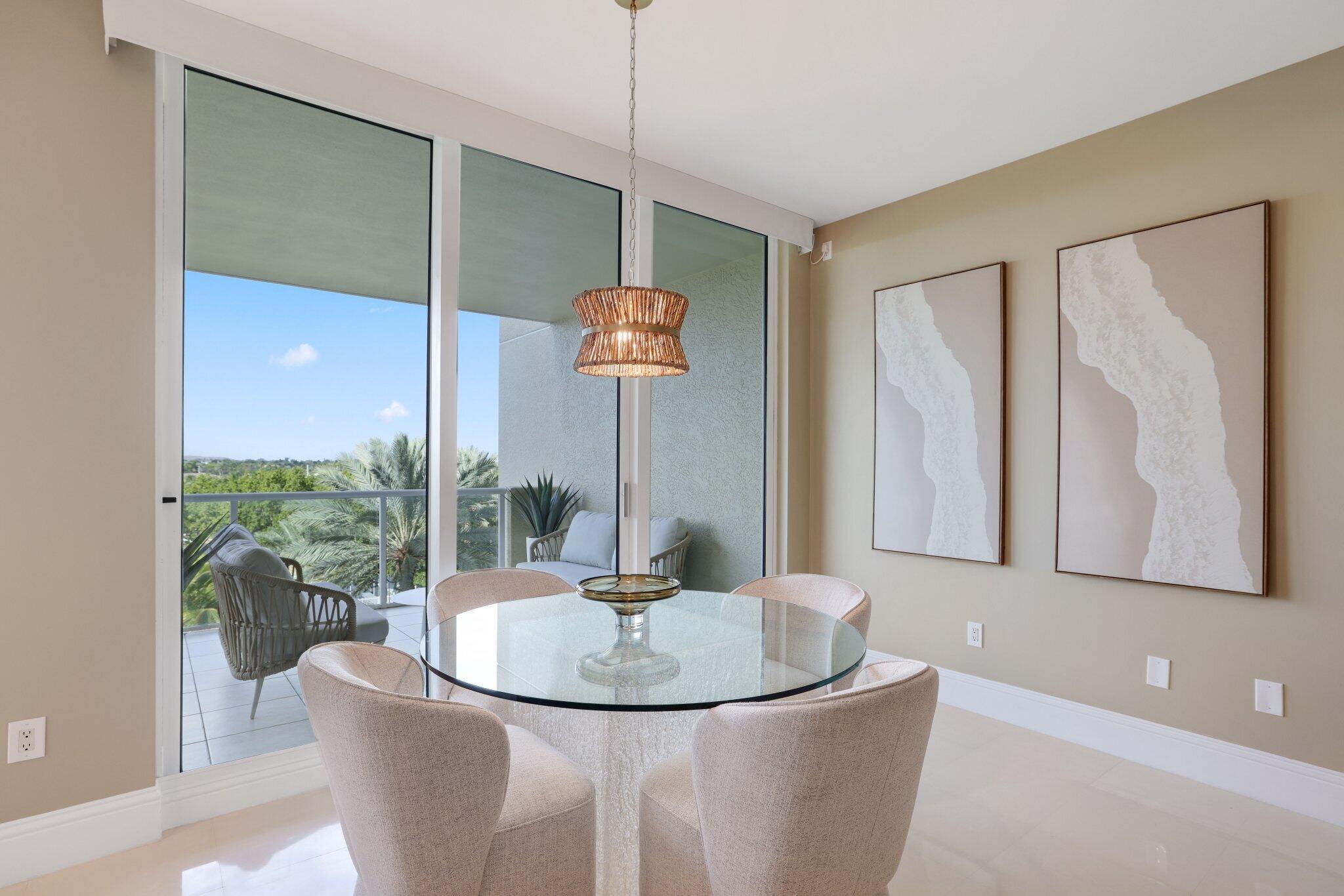 Ocean Grande Beach and Marina - Residential