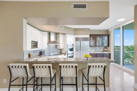 Tiny photo for 1063 Hillsboro Mile #404, Hillsboro Beach, FL 33062 (MLS # R11155601)