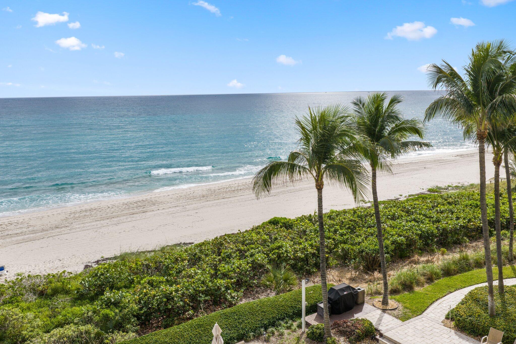 Ocean Grande Beach and Marina - Residential