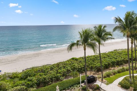 Tiny photo for 1063 Hillsboro Mile #404, Hillsboro Beach, FL 33062 (MLS # R11155601)