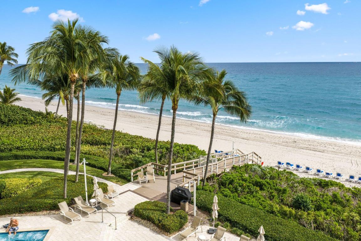 Ocean Grande Beach and Marina - Residential