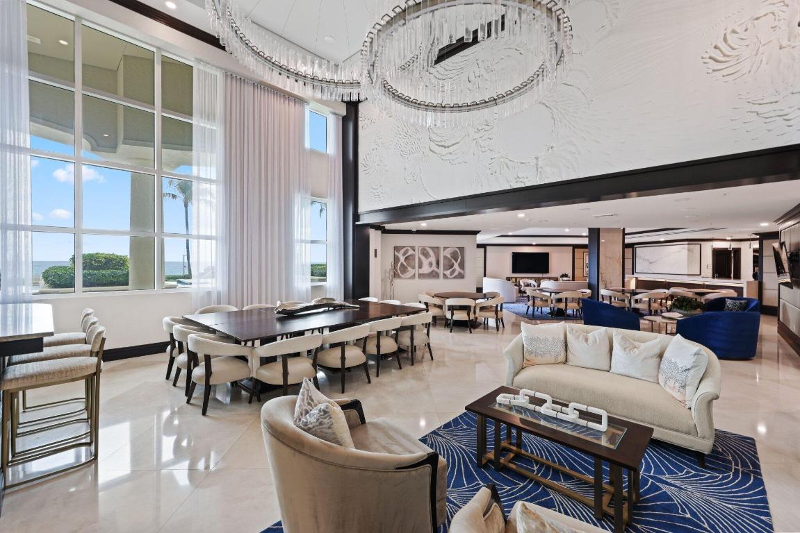 Ocean Grande Beach and Marina - Residential