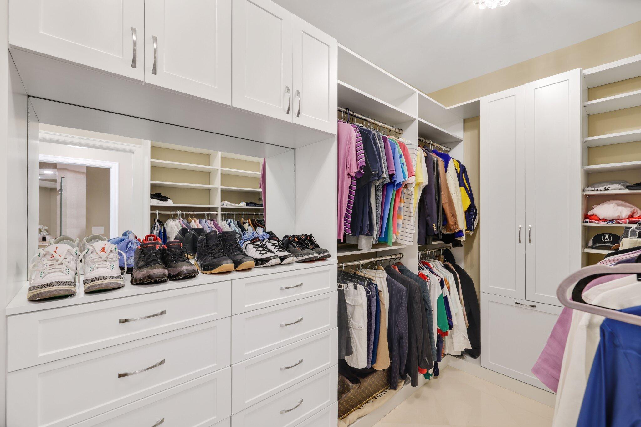 Ocean Grande Beach and Marina - Residential