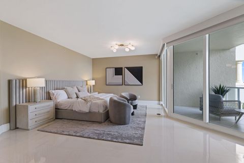 Tiny photo for 1063 Hillsboro Mile #404, Hillsboro Beach, FL 33062 (MLS # R11155601)