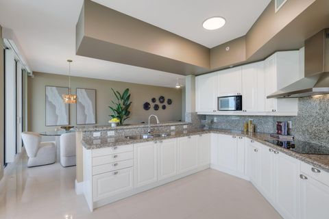 Tiny photo for 1063 Hillsboro Mile #404, Hillsboro Beach, FL 33062 (MLS # R11155601)