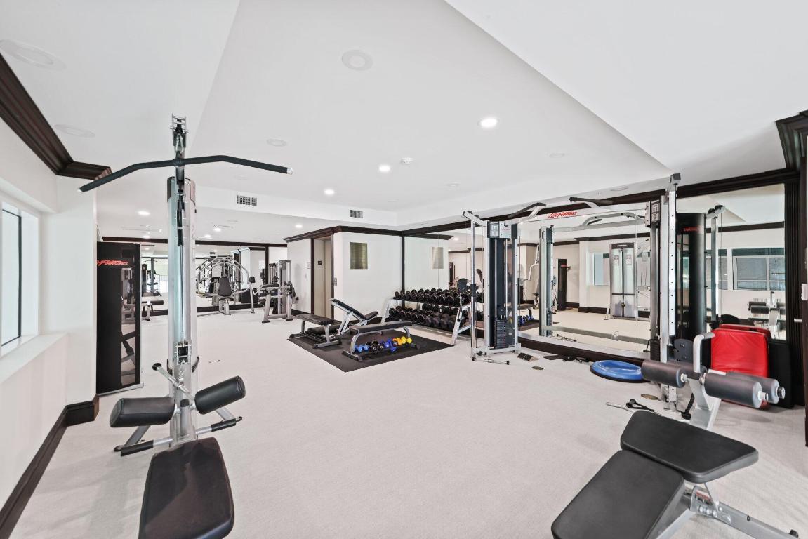 Ocean Grande Beach and Marina - Residential