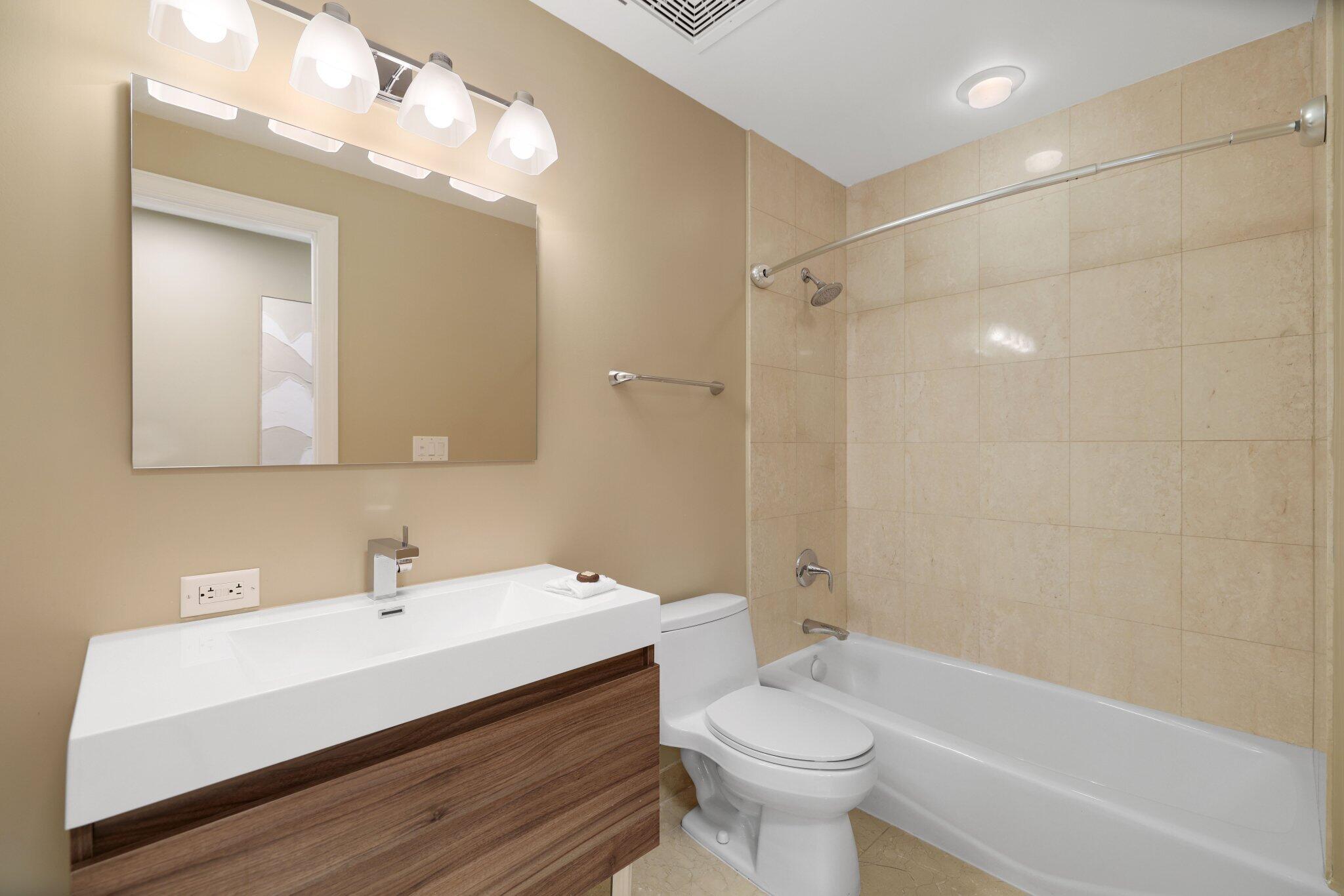 Ocean Grande Beach and Marina - Residential