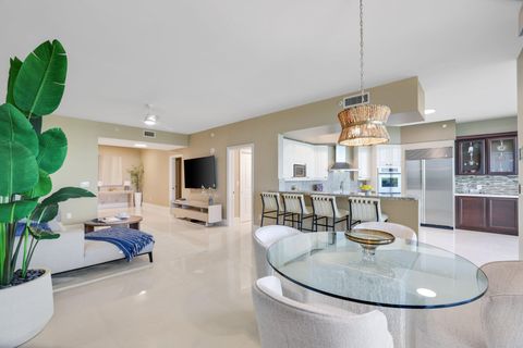 Tiny photo for 1063 Hillsboro Mile #404, Hillsboro Beach, FL 33062 (MLS # R11155601)