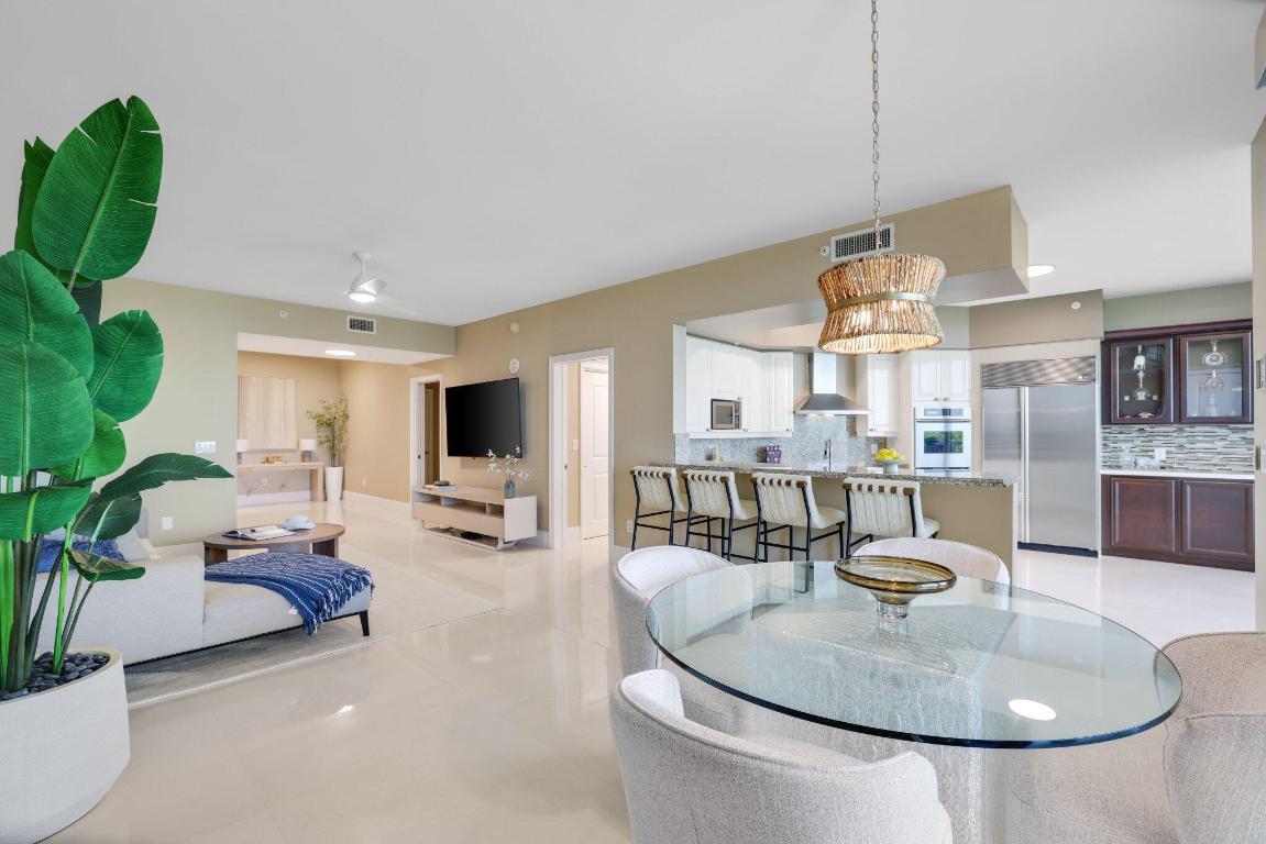 Ocean Grande Beach and Marina - Residential