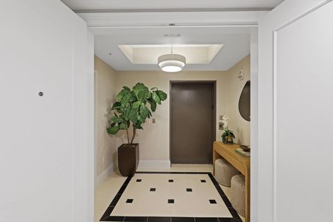 Tiny photo for 1063 Hillsboro Mile #404, Hillsboro Beach, FL 33062 (MLS # R11155601)