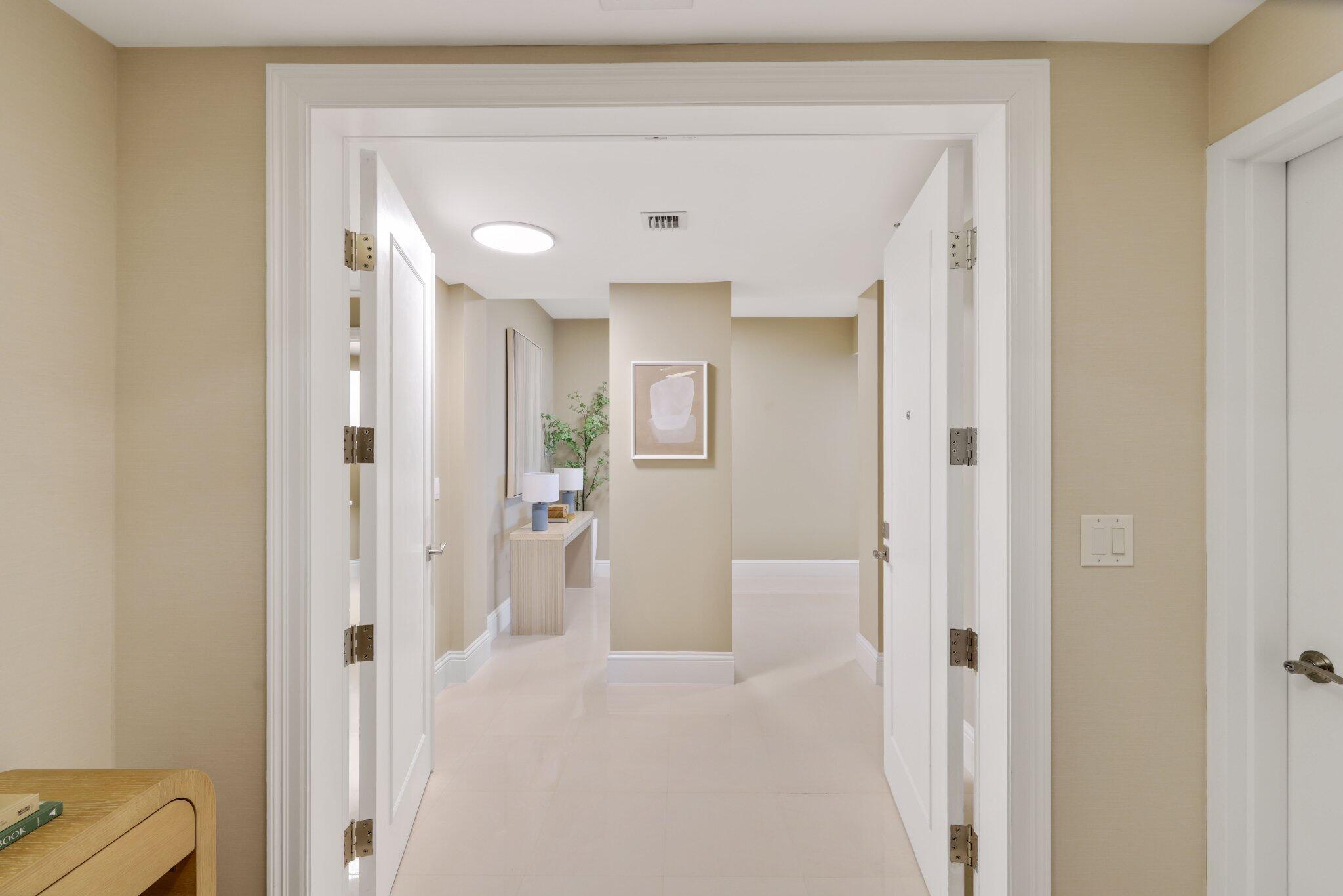 Ocean Grande Beach and Marina - Residential