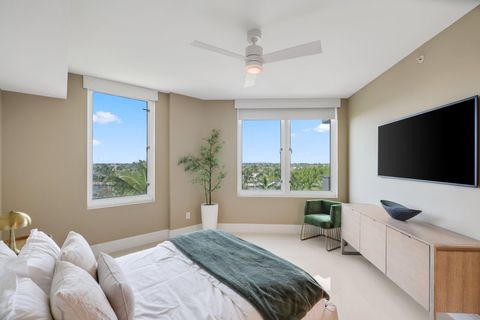 Tiny photo for 1063 Hillsboro Mile #404, Hillsboro Beach, FL 33062 (MLS # R11155601)
