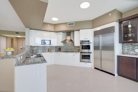 Tiny photo for 1063 Hillsboro Mile #404, Hillsboro Beach, FL 33062 (MLS # R11155601)