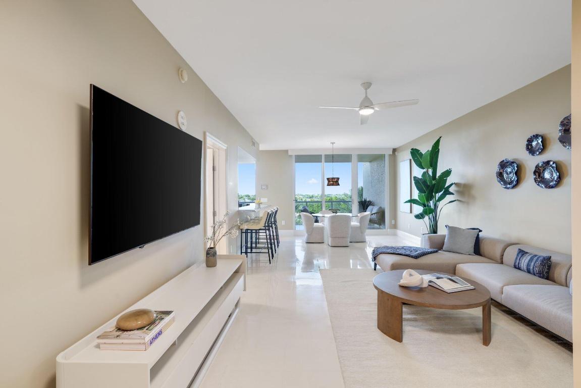 Ocean Grande Beach and Marina - Residential