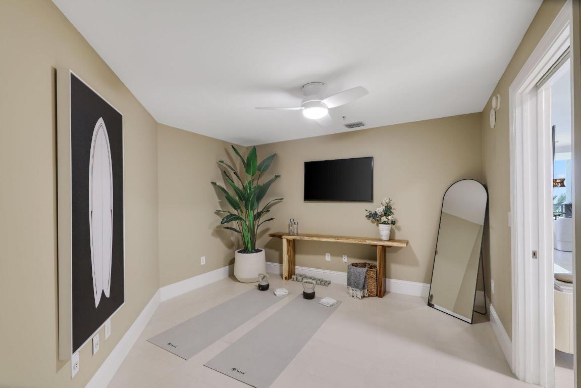 Ocean Grande Beach and Marina - Residential