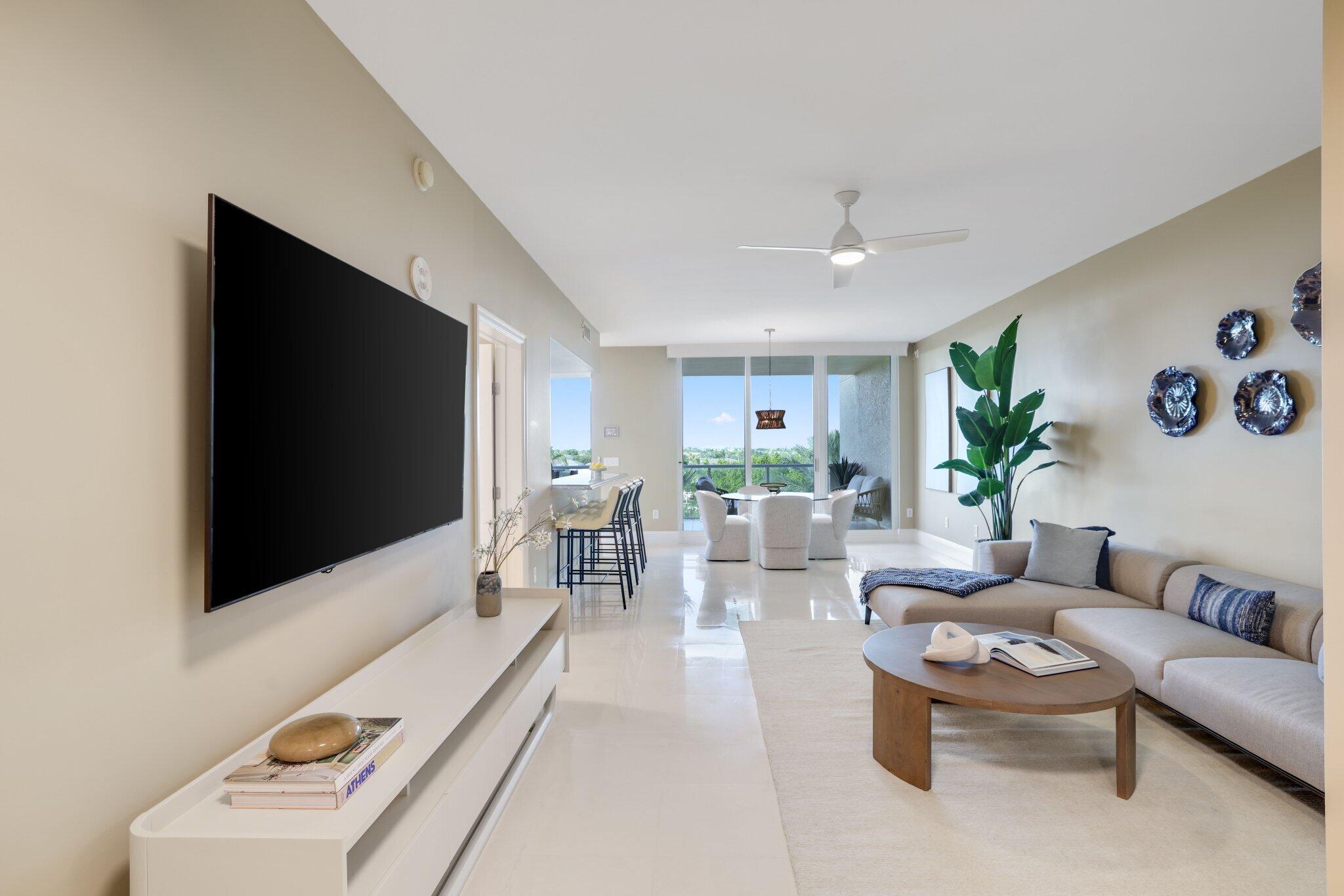 Ocean Grande Beach and Marina - Residential