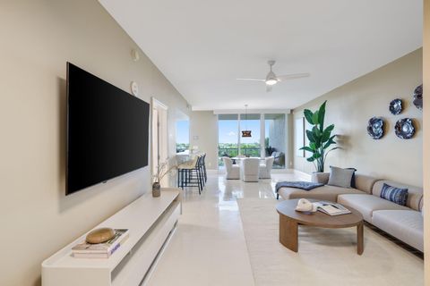 Tiny photo for 1063 Hillsboro Mile #404, Hillsboro Beach, FL 33062 (MLS # R11155601)