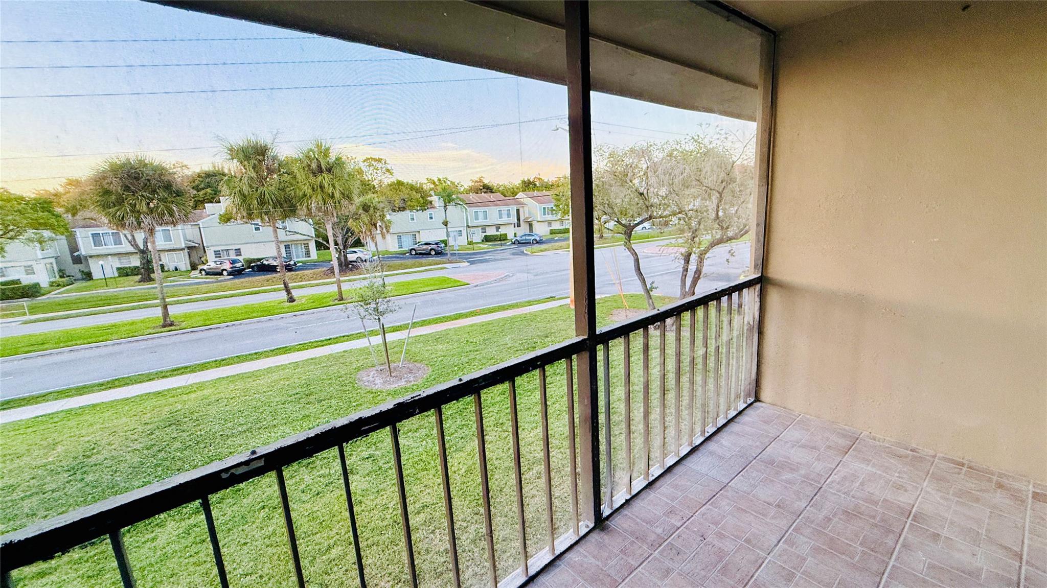 Versailles Gardens Condo - Residential Lease