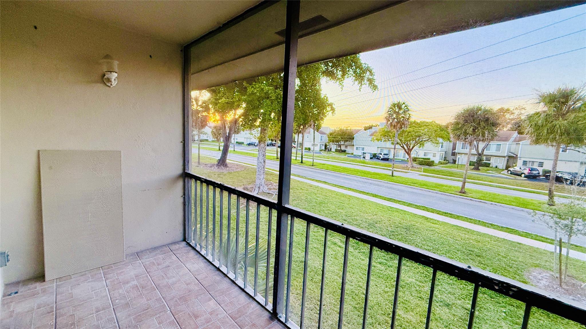 Versailles Gardens Condo - Residential Lease