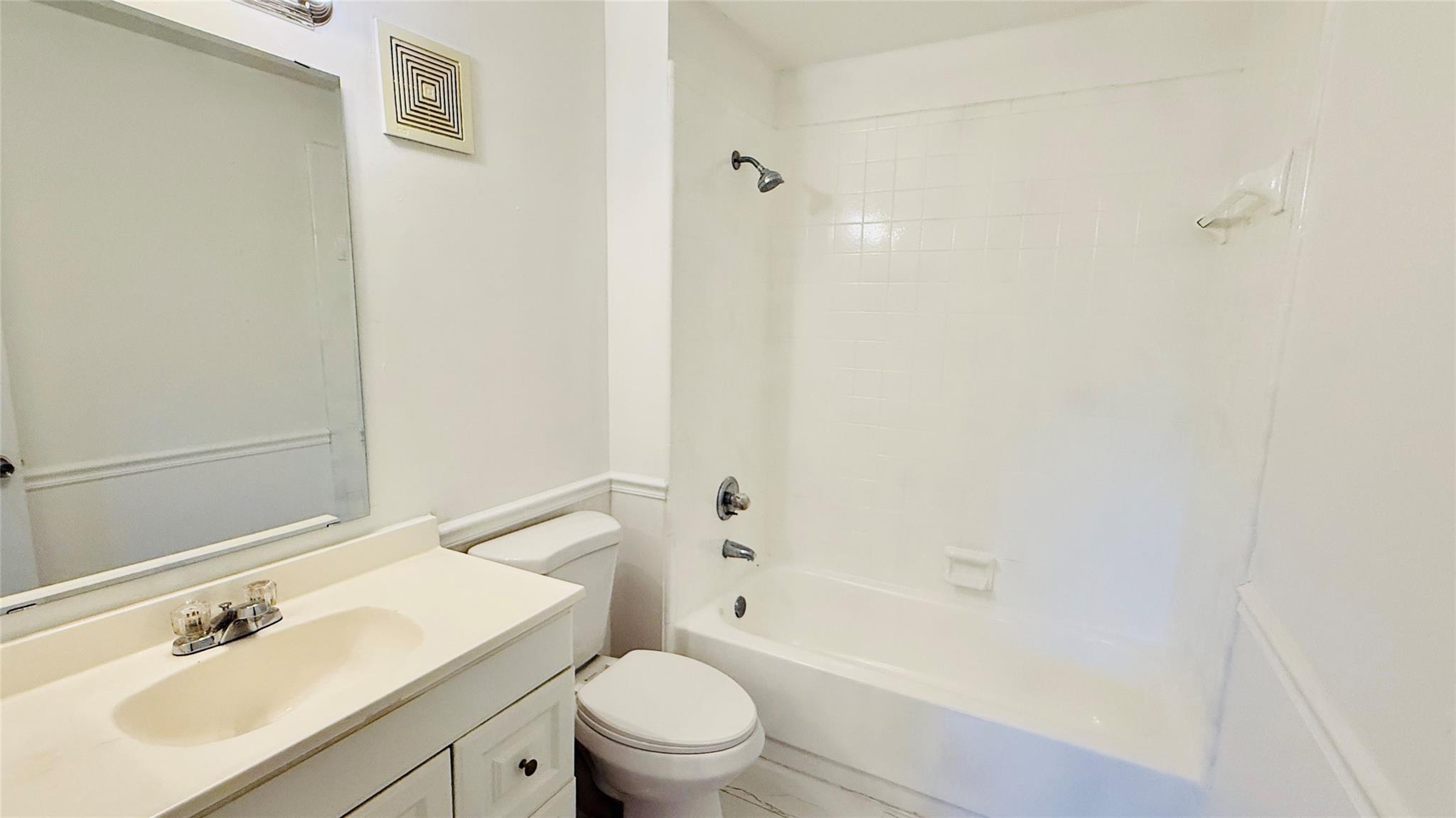 Versailles Gardens Condo - Residential Lease