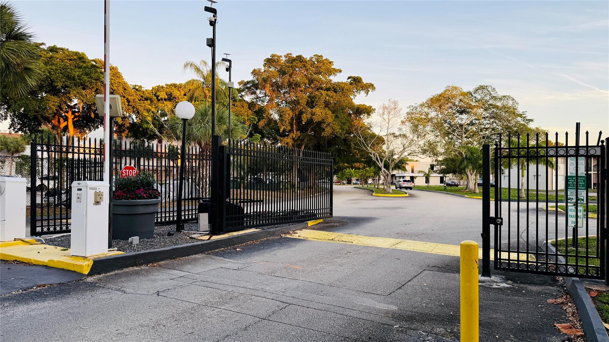 Versailles Gardens Condo - Residential Lease