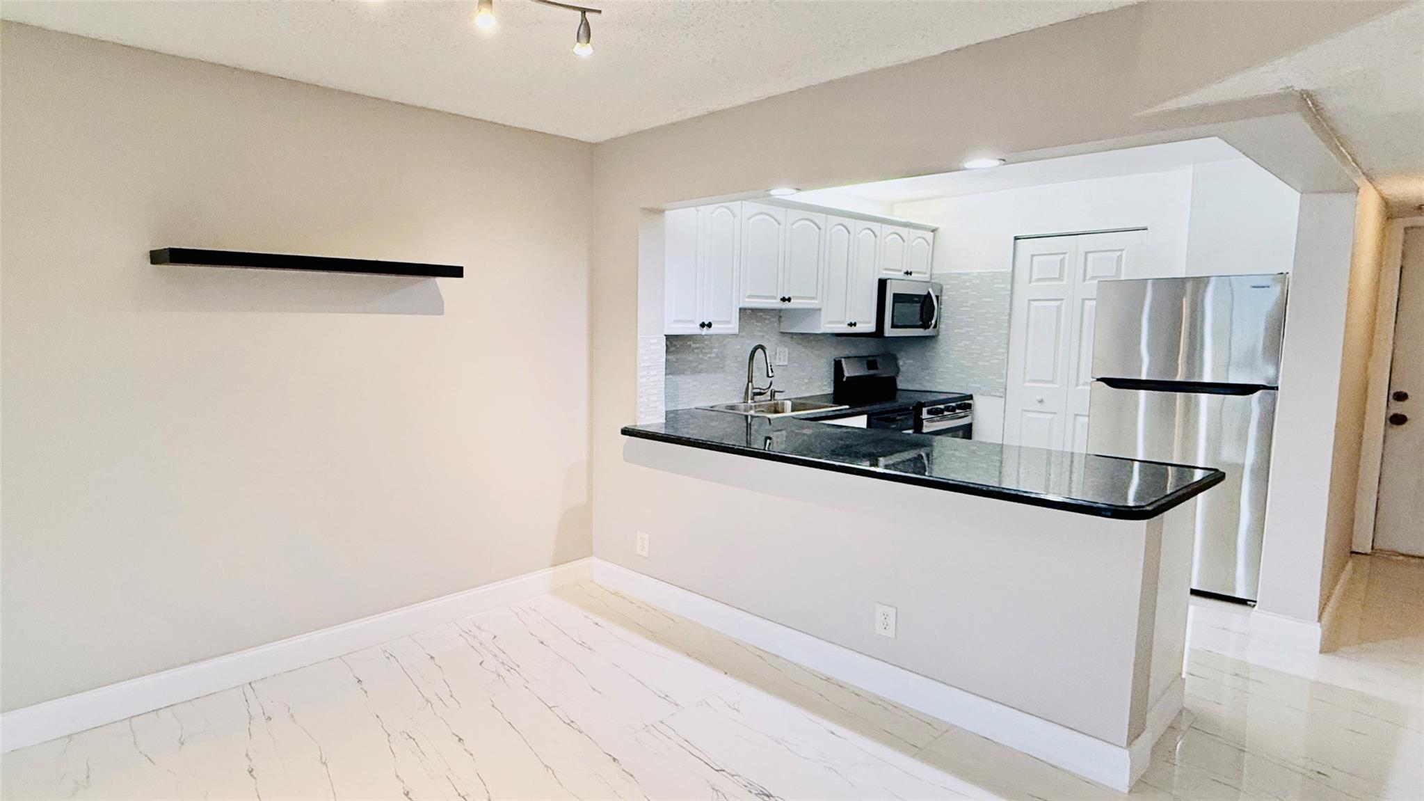 Versailles Gardens Condo - Residential Lease