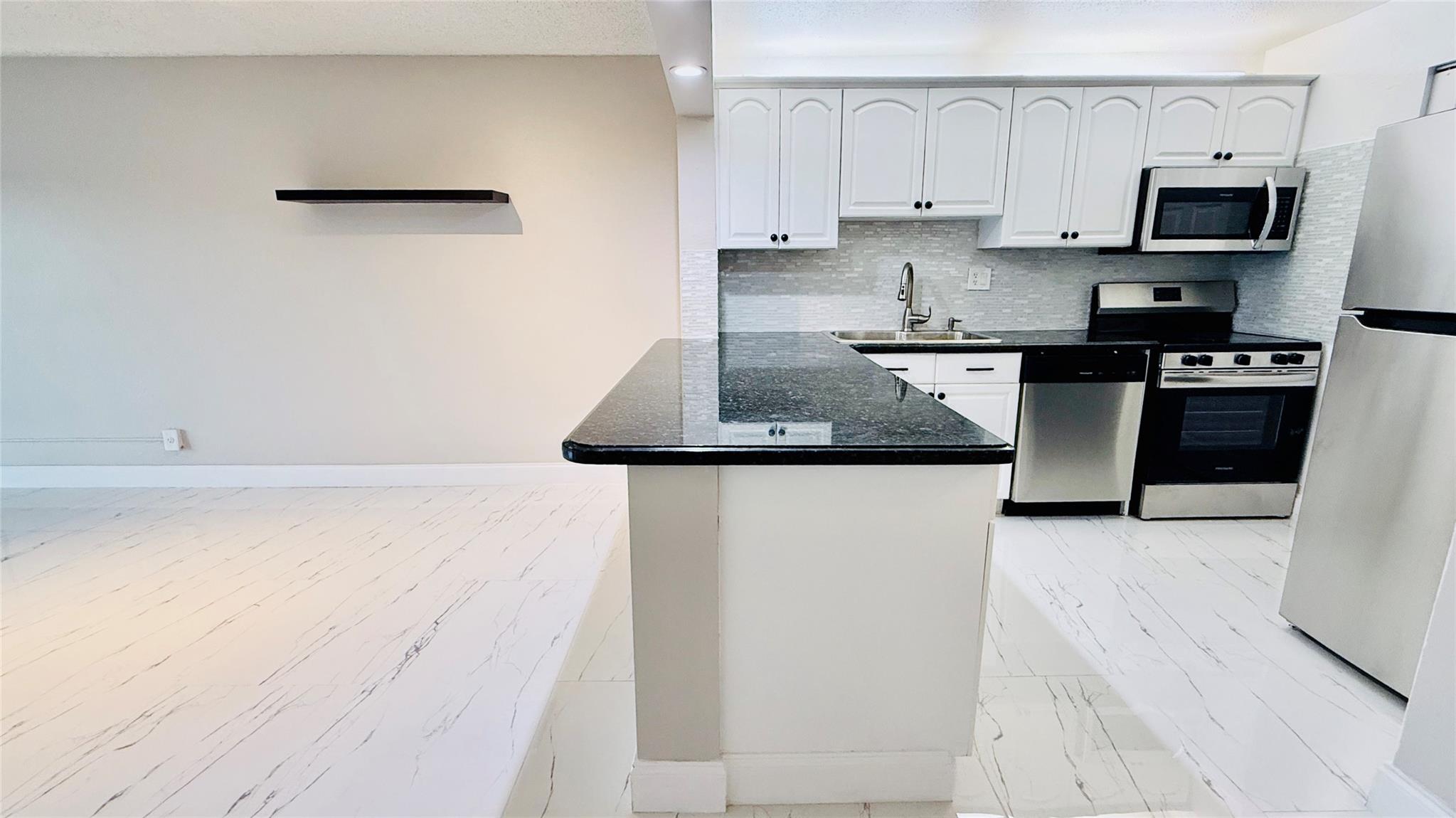 Versailles Gardens Condo - Residential Lease