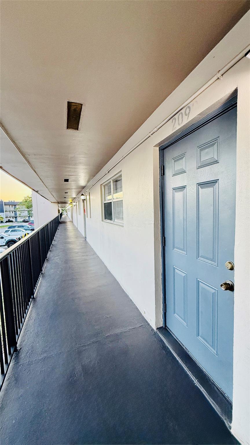 Versailles Gardens Condo - Residential Lease