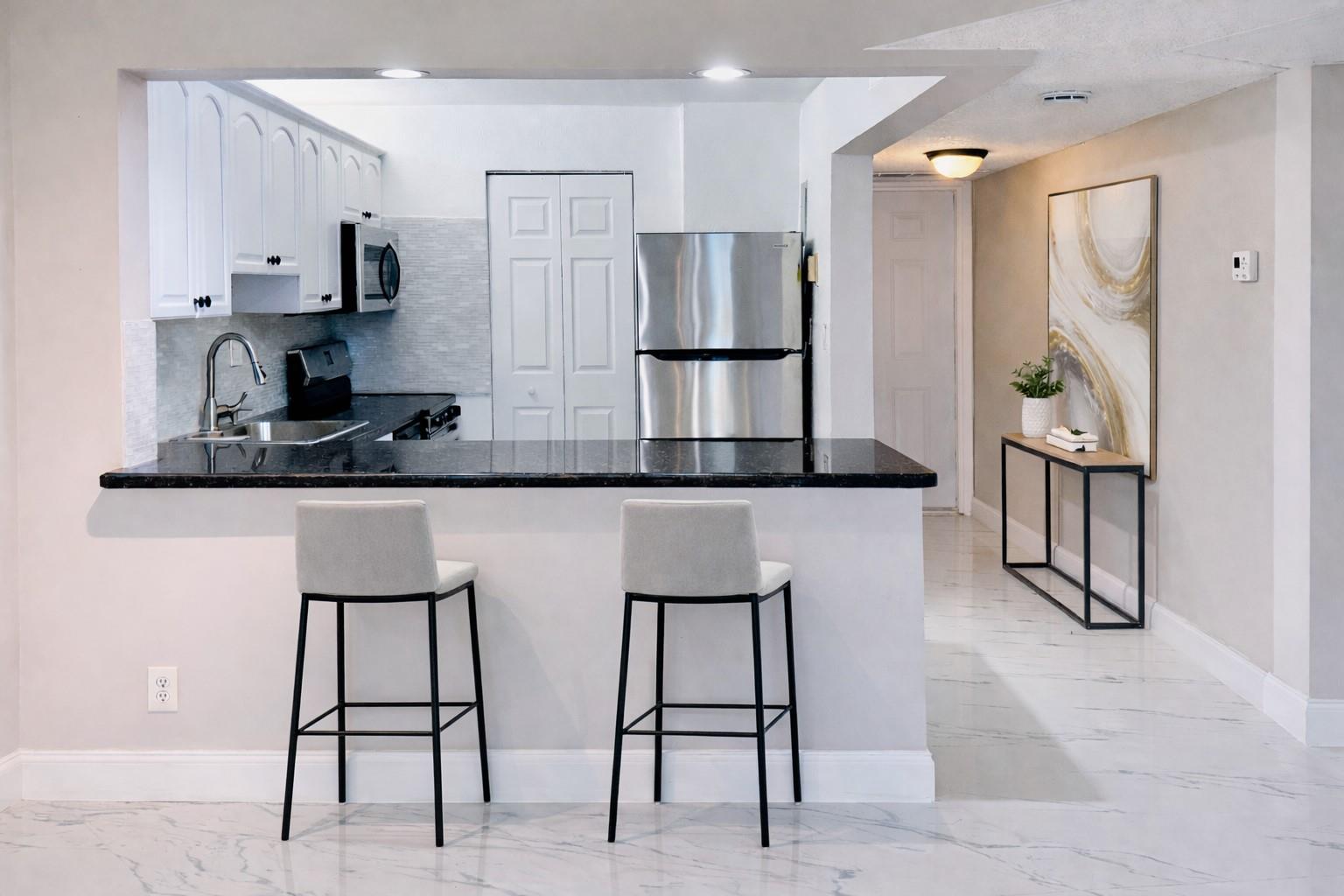 Versailles Gardens Condo - Residential Lease