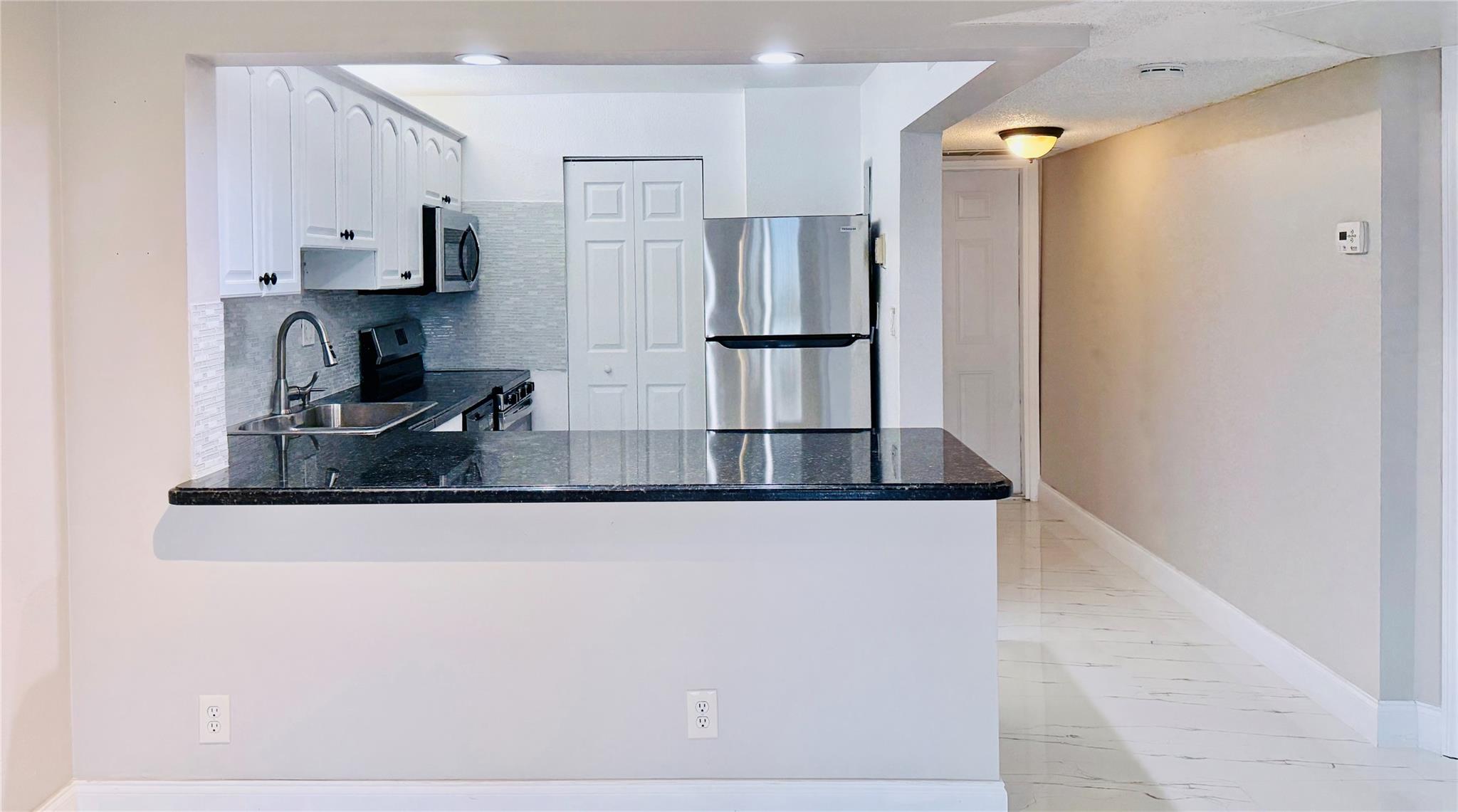 Versailles Gardens Condo - Residential Lease